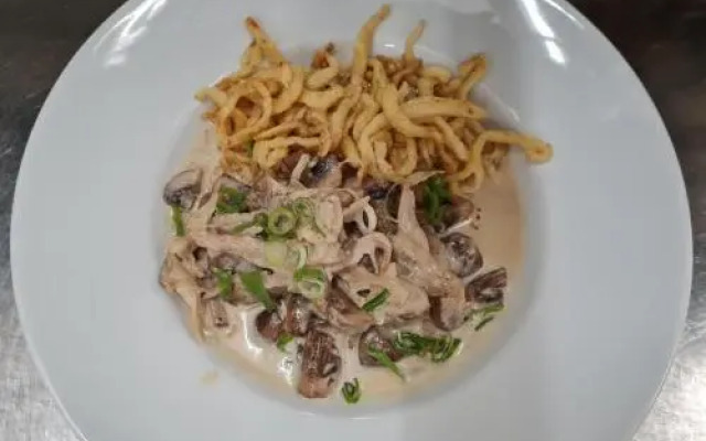 Waldquelle Hotel Restaurant