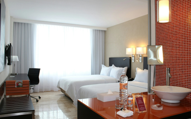 Fiesta Inn Chetumal Hotel