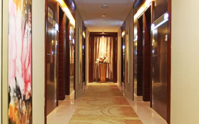 Haikou Tianyi Donghuan Hotel
