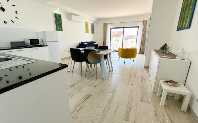 T1 Alta Oura by Sunny Deluxe