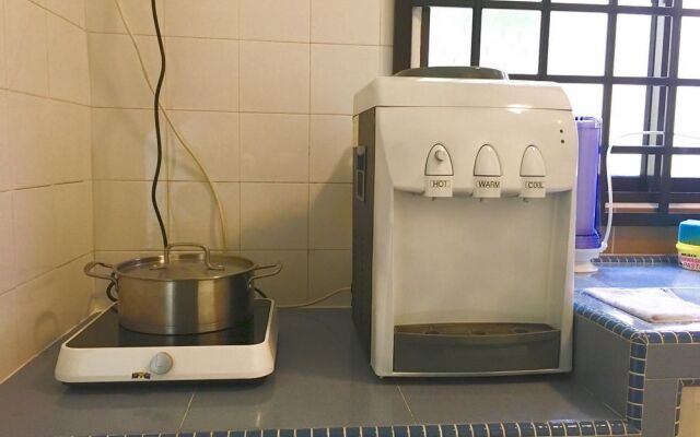 Femosa Homestay Melaka