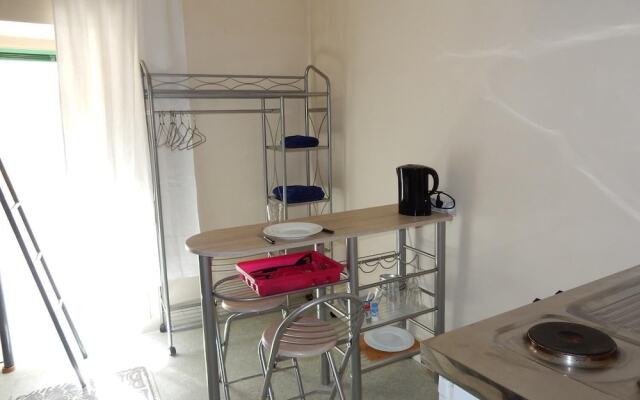 Le Studio des Halles