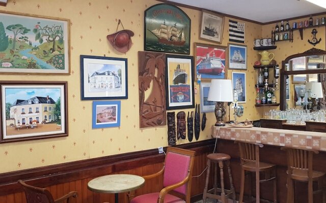 Hôtel Louise De La Vallière