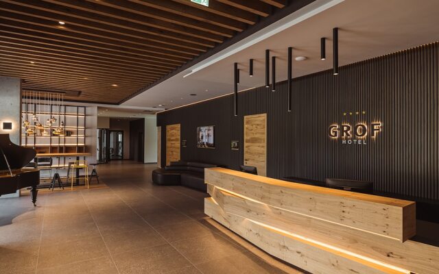 Hotel Grof