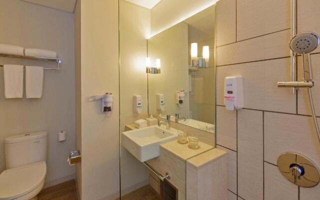 Holiday Inn Express Jakarta Pluit Citygate by IHG
