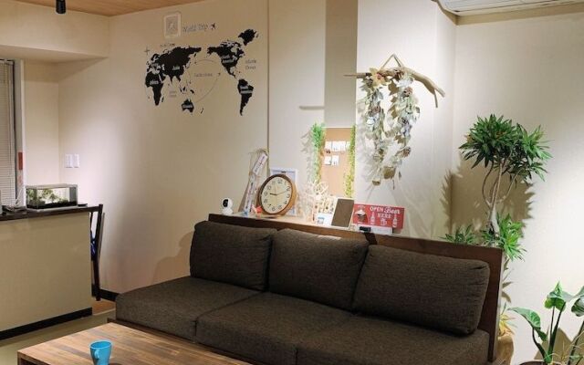 Hiloki Hostel