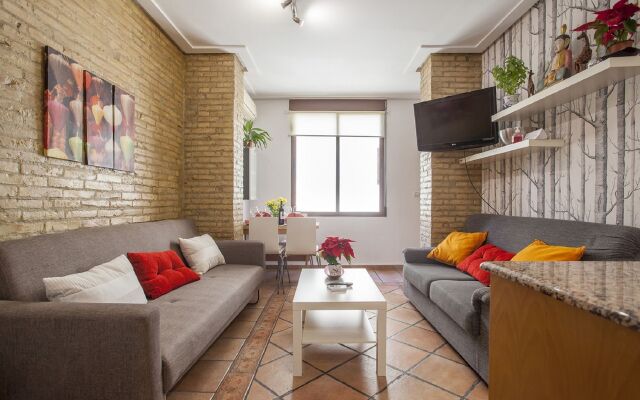 Apartamento Centro Valencia old town