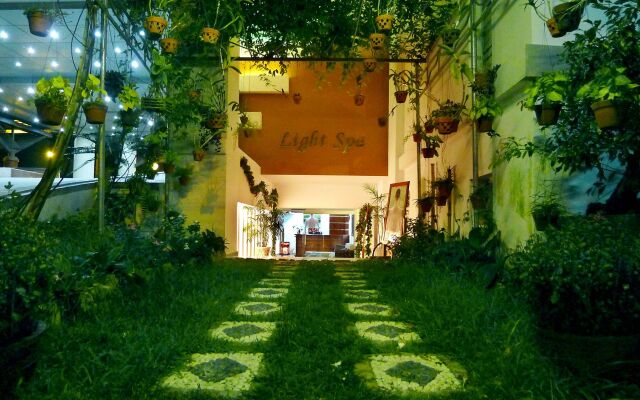 The Light Hotel and Resort