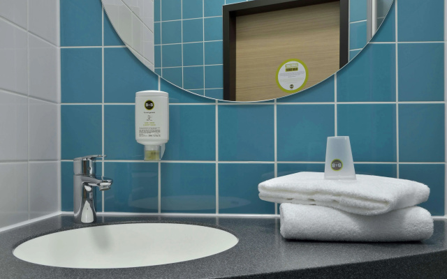 B&B Hotel Potsdam