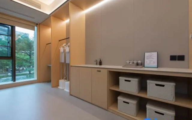 JI Hotel (Xiamen Huandong Yungu)