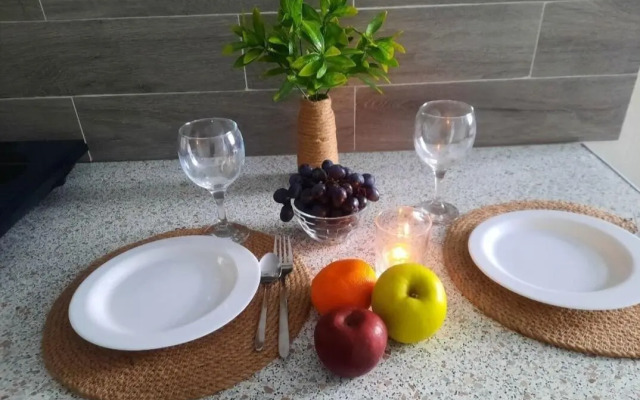 Апартаменты на улице 50 лет Октября (5/1)