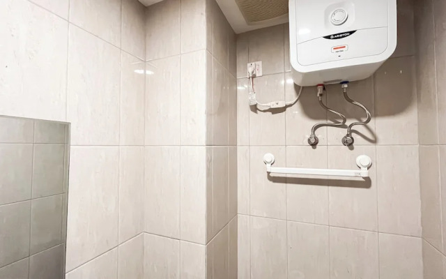 Elegant and Homey Studio Apartment Citra Living