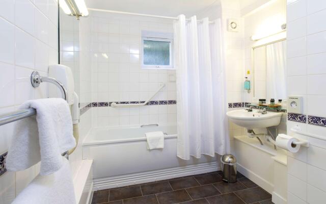 Best Western Reading Calcot Hotel