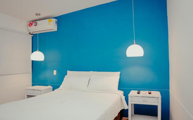 Hotel Casamart Rodadero