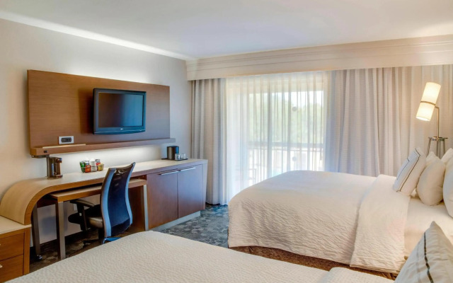 Courtyard Marriott Ocala