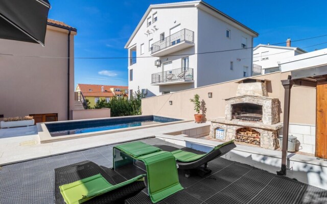 Amazing Home in Dramalj With Wifi and 1 Bedrooms