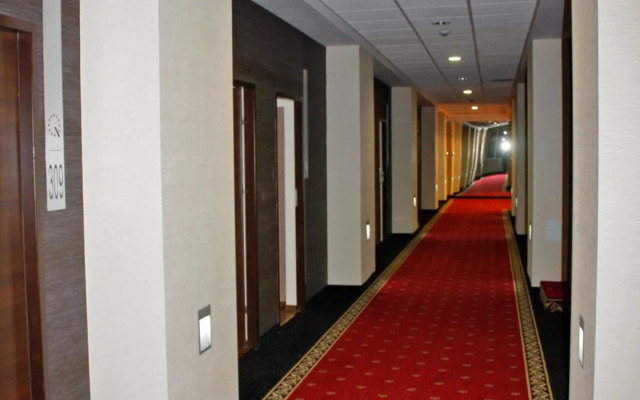 Boutique Hotel's Sosnowiec