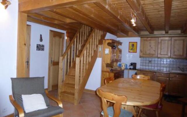 Apartment Duplex IdÉal Grande Famille