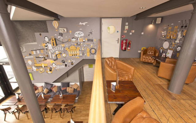 YHA Bristol - Hostel