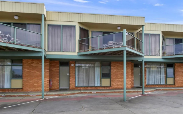 Comfort Inn & Suites Lakes Entrance