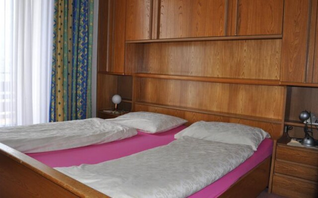 Strandhotel Prinz