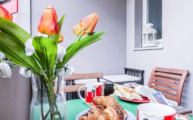 MYHOUSE INN Politecnico