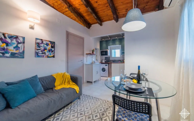 City Loft Ortigia