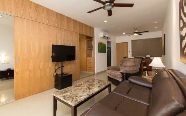 Studio one 203 by CocoBR