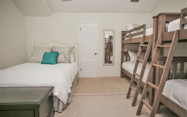 Premier Townhomes by Panhandle Getaways