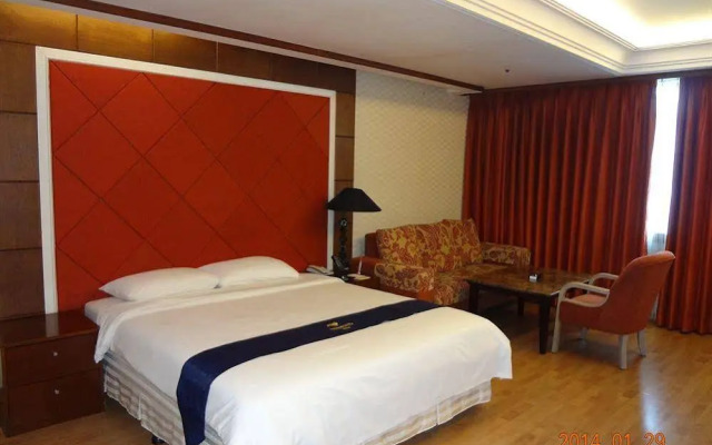Hotel Diamond