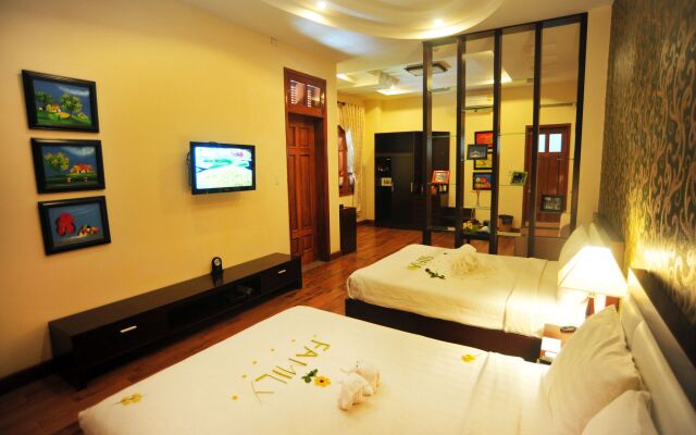 Sofia Boutique Hotel Danang
