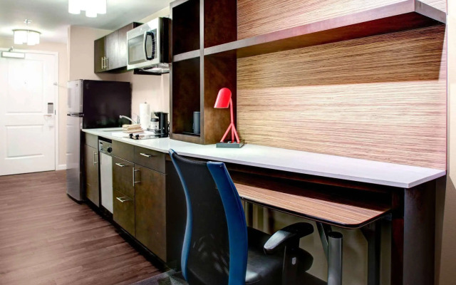 TownePlace Suites by Marriott Macon Mercer University