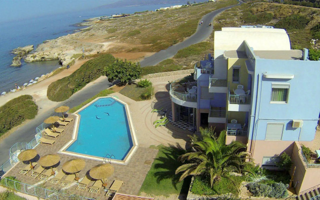 Romantica Beach Villas