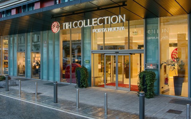 Nh Collection Milano Porta Nuova