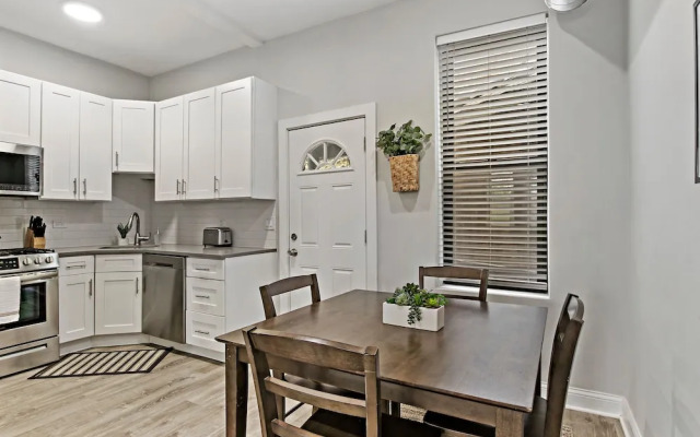 Central Park 3BR - CP S6