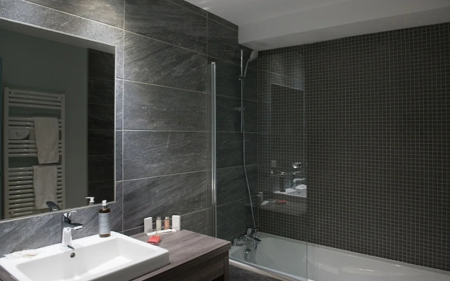 Résidence La Réserve