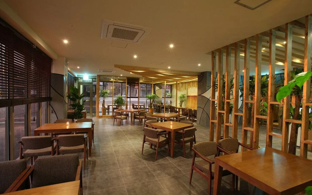 Hotel Greenpia