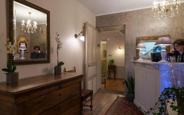 The Originals City, Hôtel du Parc, Avignon Est