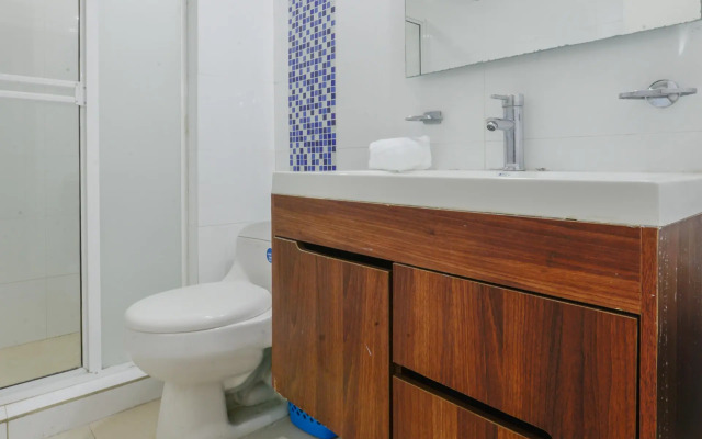Hermoso Apto Bay Point 403 Con Balcon