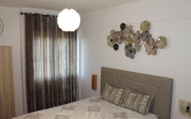 Saladina Apartment