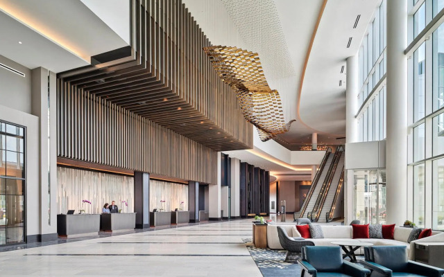 Loews Kansas City Hotel