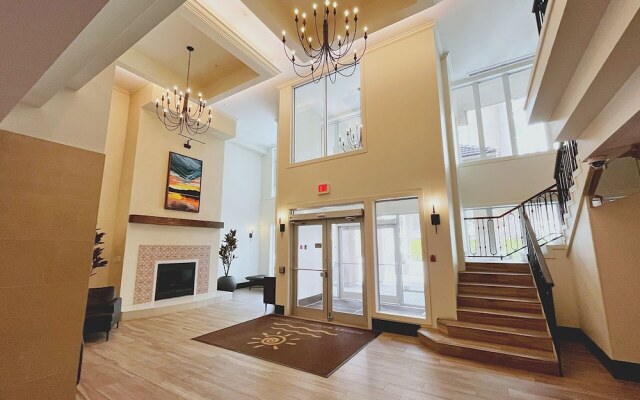 Sunset Oasis Kelowna