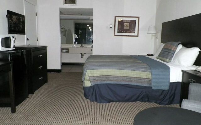 Diamondhead Resort