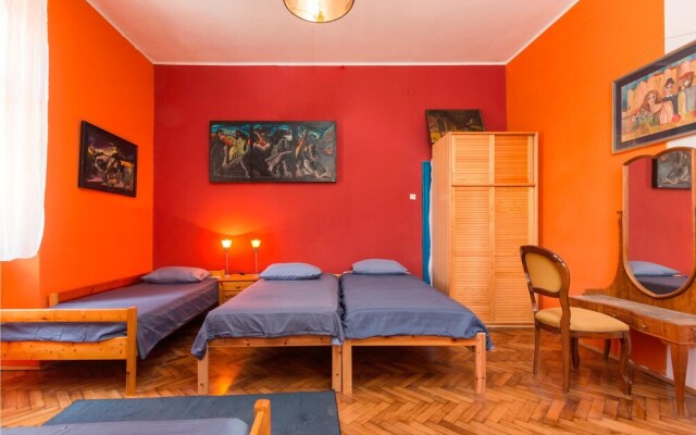 Awesome Apartment in Pula With Wifi and 1 Bedrooms