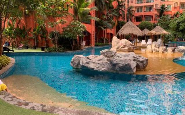 Seven Seas Resort Pattaya