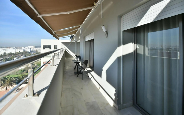 Suites Hotel Le Yacht