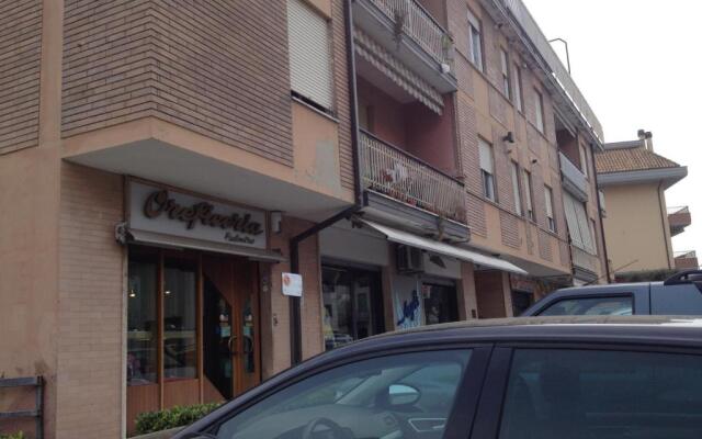 Appartamento Via Adriatica Nord