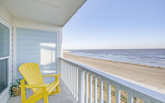 Seascape 2212 in Galveston