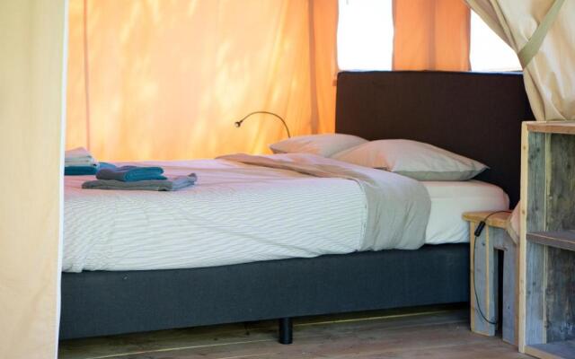 Camping Chill-Outdoor