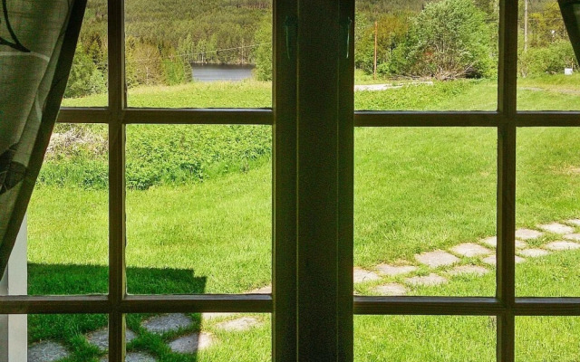 4 Person Holiday Home in Torsby